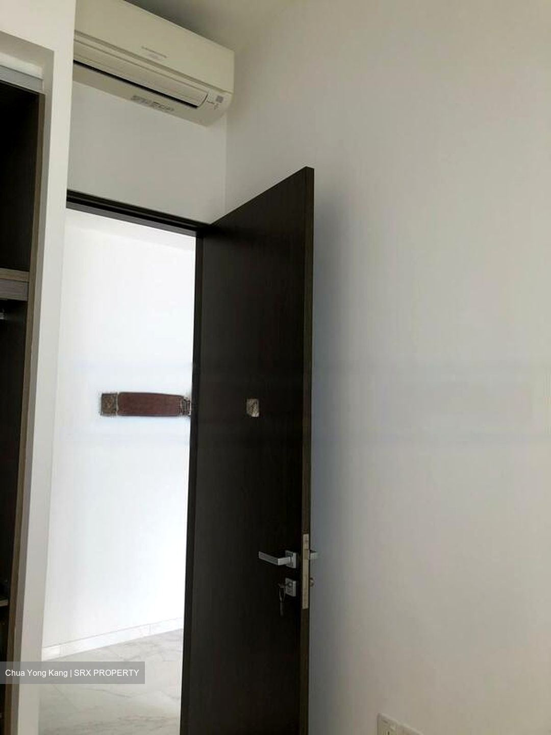 Liberte (D10), Apartment #501212001